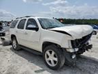 2013 Chevrolet Tahoe K1500 LTZ