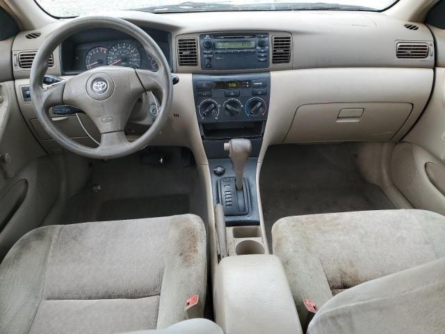 2004 Toyota Corolla CE