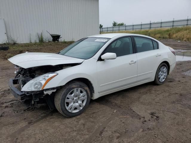 2011 Nissan Altima Base