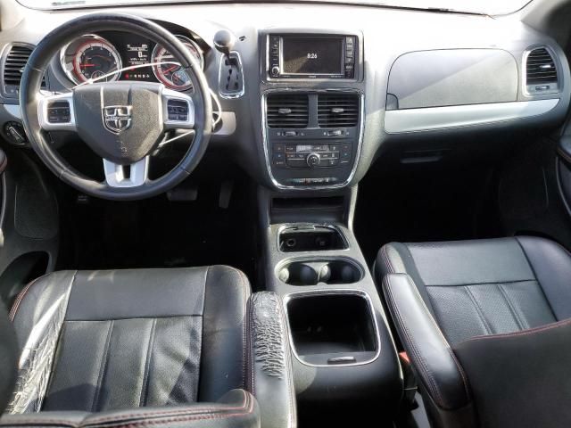 2015 Dodge Grand Caravan R/T