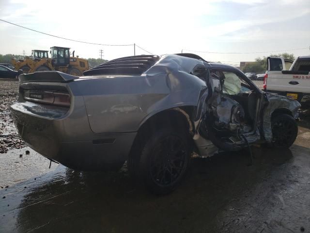 2012 Dodge Challenger R/T