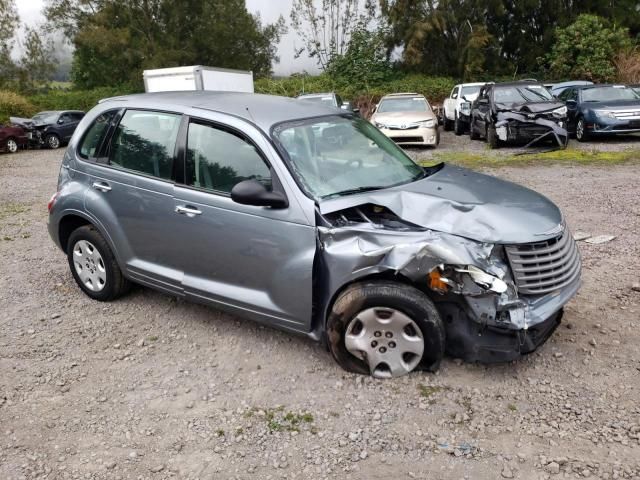 2009 Chrysler PT Cruiser