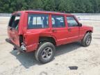 1998 Jeep Cherokee Sport