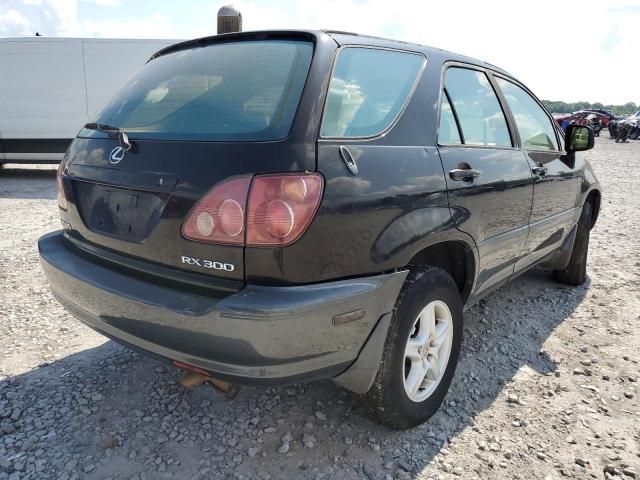 2000 Lexus RX 300