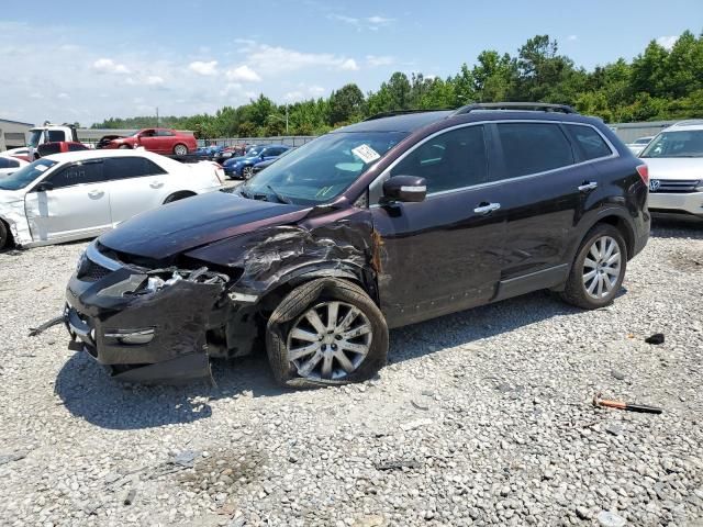 2008 Mazda CX-9