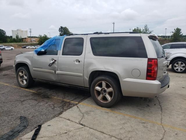 2008 Chevrolet Suburban C1500  LS