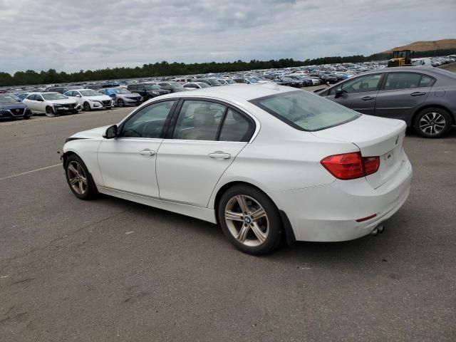 2015 BMW 328 I