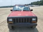 1998 Jeep Cherokee Sport