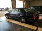 2008 Cadillac DTS