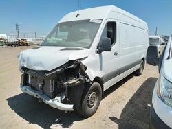 Salvage trucks for sale at Phoenix, AZ auction: 2020 Freightliner Sprinter 2500