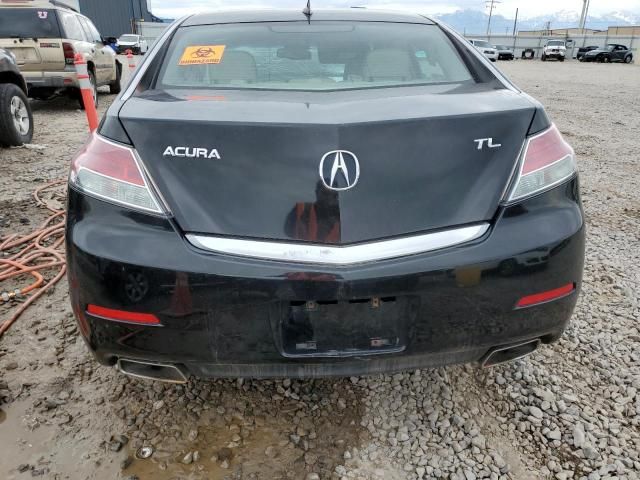 2012 Acura TL