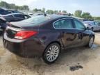 2011 Buick Regal CXL