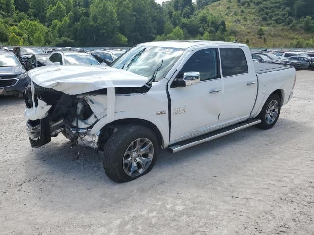 2017 Dodge RAM 1500 Longhorn