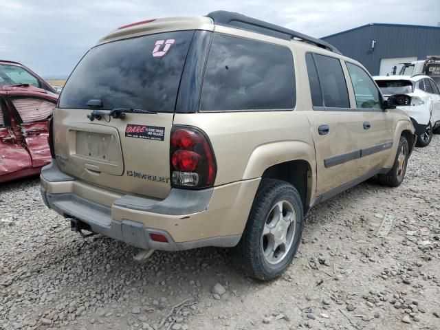 2004 Chevrolet Trailblazer EXT LS