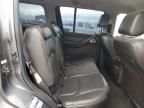 2006 Nissan Pathfinder LE