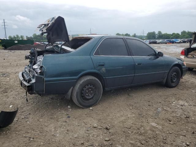 1998 Toyota Camry CE