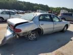 2001 Buick Lesabre Limited