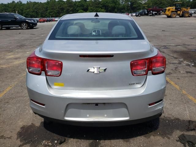 2013 Chevrolet Malibu LS