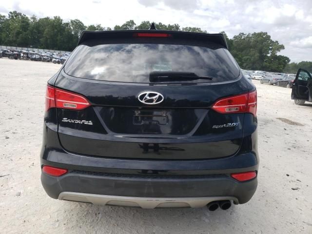 2013 Hyundai Santa FE Sport