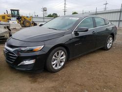 2021 Chevrolet Malibu LT for sale in Chicago Heights, IL