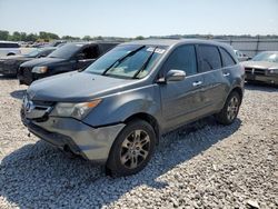 2008 Acura MDX Technology en venta en Earlington, KY