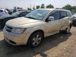 Dodge salvage cars for sale: 2011 Dodge Journey Mainstreet