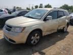 2011 Dodge Journey Mainstreet