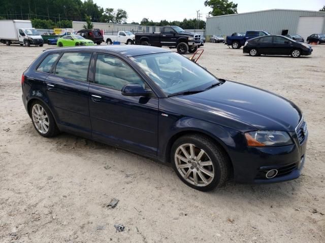 2012 Audi A3 Premium Plus