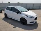 2019 Ford Fiesta ST