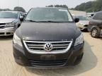 2012 Volkswagen Routan SE