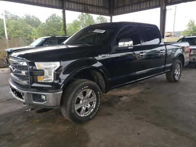 2016 Ford F150 Supercrew for sale in Gaston, SC