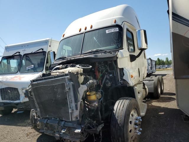 2016 Freightliner Cascadia 125