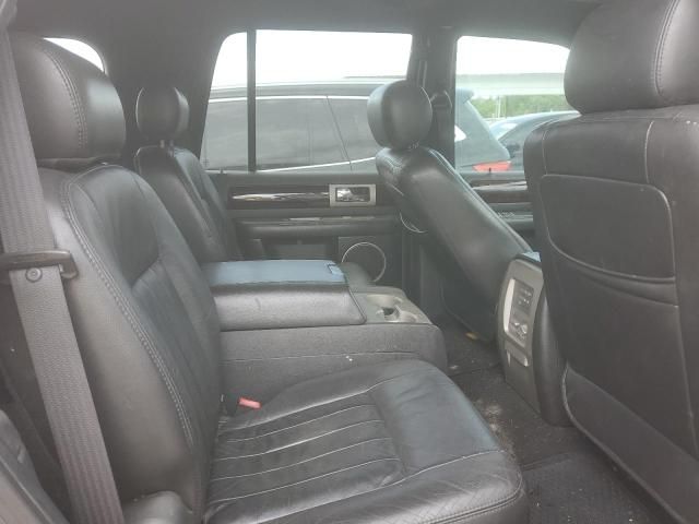 2006 Lincoln Navigator