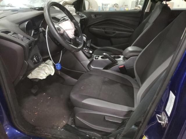 2014 Ford Escape S