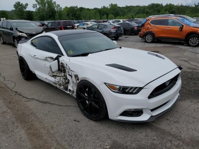 2015 Ford Mustang GT