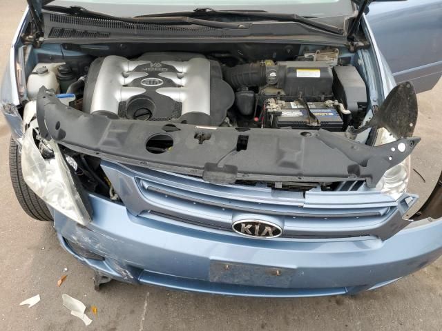 2006 KIA Sedona EX