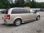 2008 Chrysler Town & Country Limited