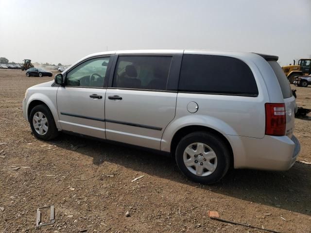 2008 Dodge Grand Caravan SE