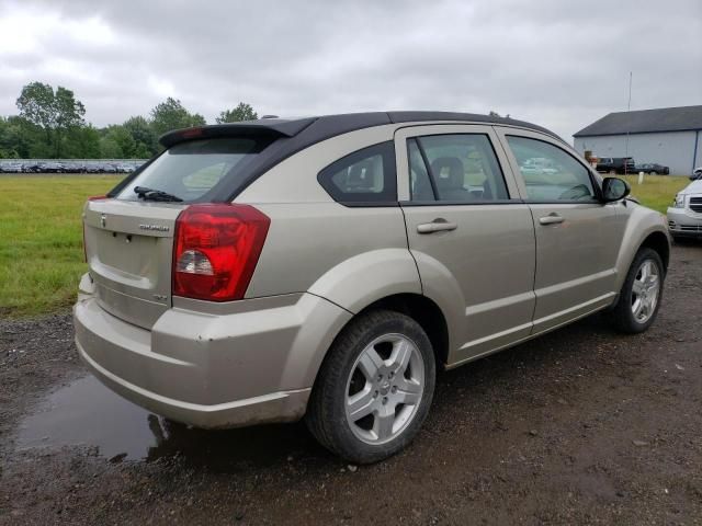 2009 Dodge Caliber SXT