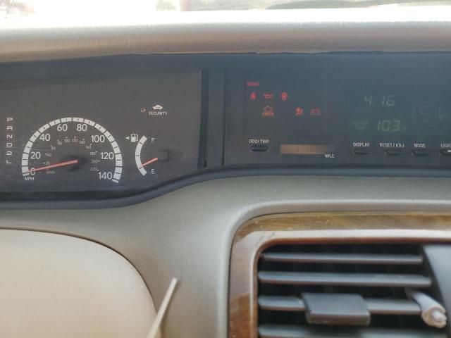 2000 Toyota Avalon XL