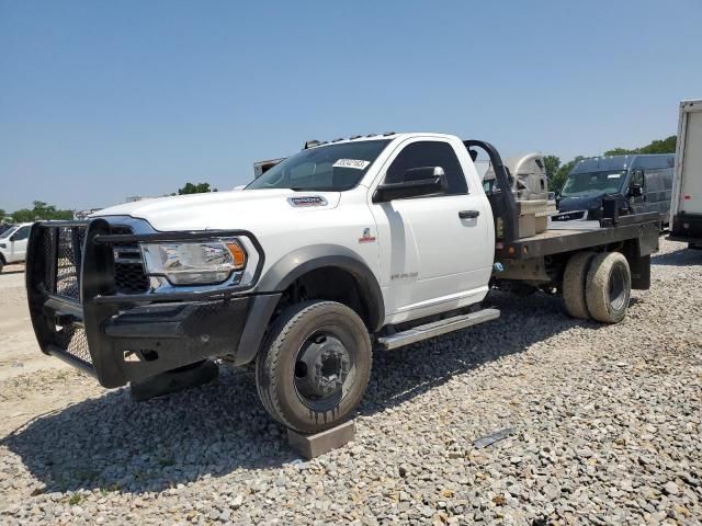 2019 Dodge RAM 5500