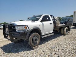 Salvage cars for sale from Copart Kansas City, KS: 2019 Dodge RAM 5500