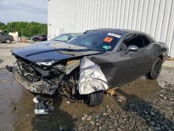 Salvage cars for sale at Windsor, NJ auction: 2012 Dodge Challenger R/T