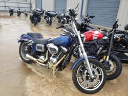 Harley-Davidson salvage cars for sale: 2016 Harley-Davidson Fxdl Dyna Low Rider