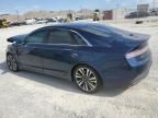 2017 Lincoln MKZ Hybrid Reserve