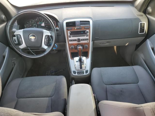 2008 Chevrolet Equinox LT