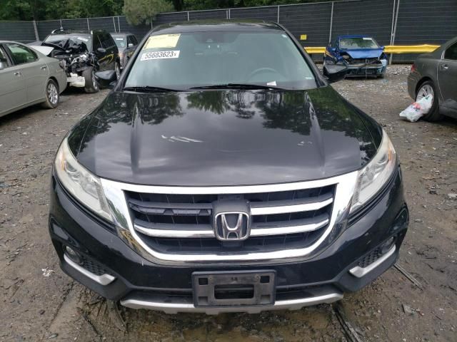 2013 Honda Crosstour EXL