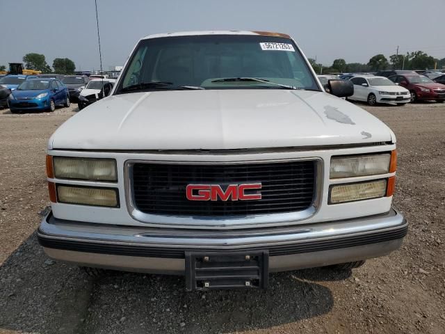 1995 GMC Sierra C1500