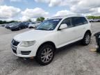 2008 Volkswagen Touareg 2 V6