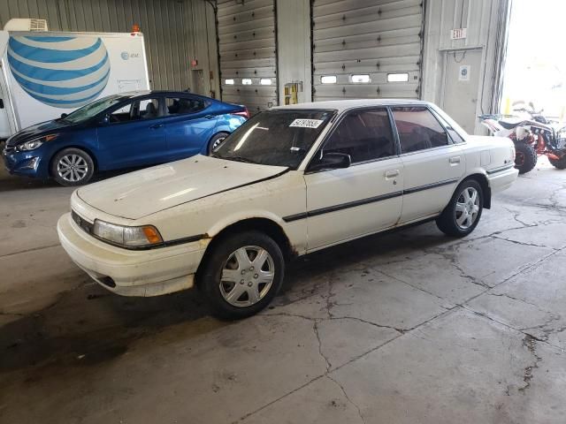 1991 Toyota Camry DLX